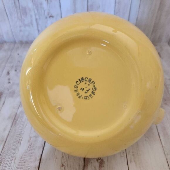 Stoneware pitcher - Picture 4 of 7